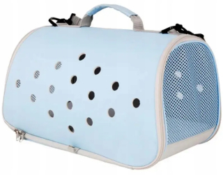 Taška na prepravu zvieratiek 43x29x23